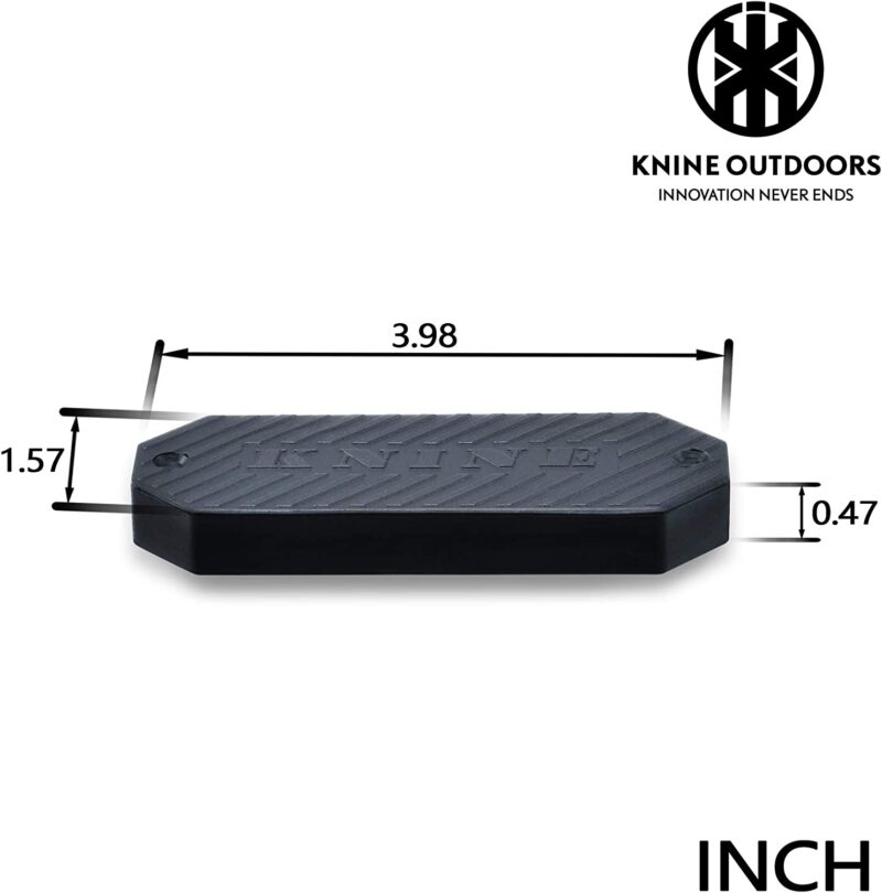 Iman Para Pistolas 100% Original Soporta Hasta 20 Kilos