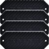 Iman Para Pistolas 100% Original Soporta Hasta 20 Kilos