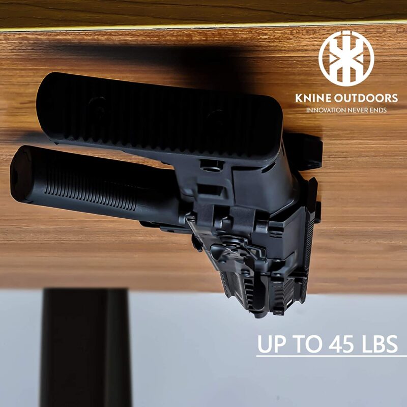 Iman Para Pistolas 100% Original Soporta Hasta 20 Kilos