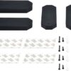 Iman Para Pistolas 100% Original Soporta Hasta 20 Kilos