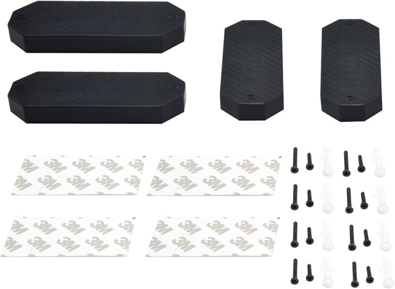 Iman Para Pistolas 100% Original Soporta Hasta 20 Kilos