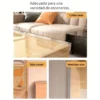 Protector De Bordes y Esquinas para Niños y Bebés (5 METROS)