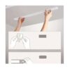 Lampara Led 40cm Iman Con Sensor, Recargable Closet Gabinete